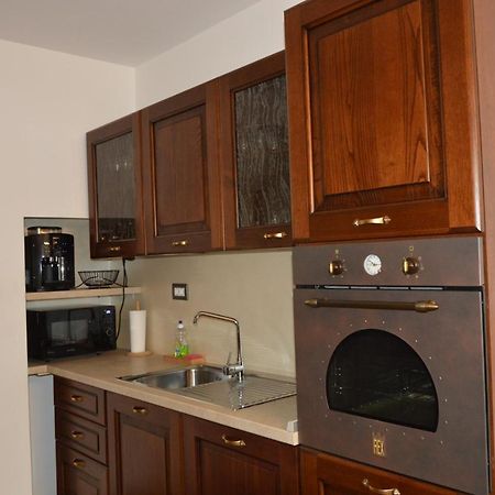 Apartment Kancler ノヴァ・ゴリツァ エクステリア 写真