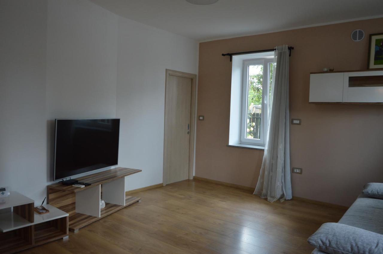 Apartment Kancler ノヴァ・ゴリツァ エクステリア 写真