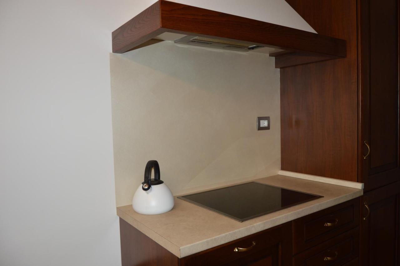 Apartment Kancler ノヴァ・ゴリツァ エクステリア 写真