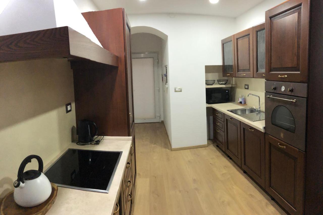 Apartment Kancler ノヴァ・ゴリツァ エクステリア 写真