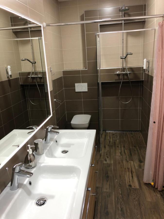 Apartment Kancler ノヴァ・ゴリツァ エクステリア 写真