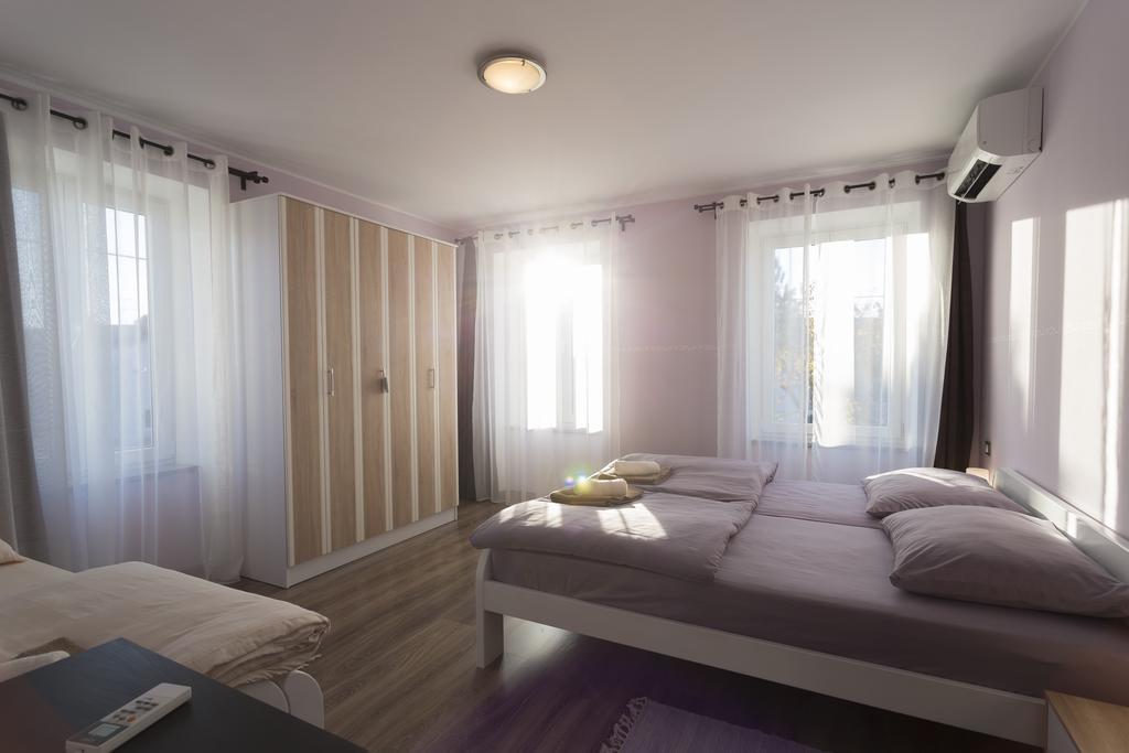 Apartment Kancler ノヴァ・ゴリツァ エクステリア 写真