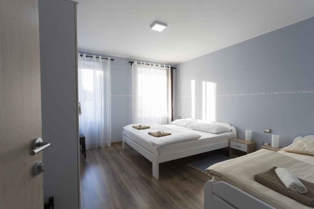 Apartment Kancler ノヴァ・ゴリツァ エクステリア 写真