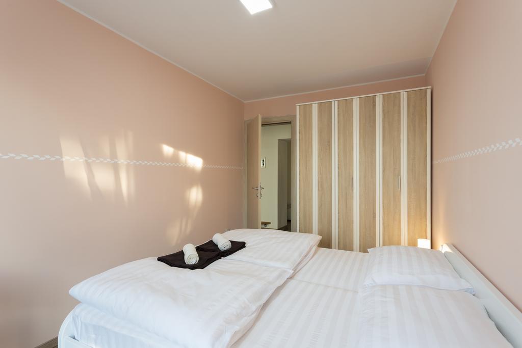 Apartment Kancler ノヴァ・ゴリツァ エクステリア 写真