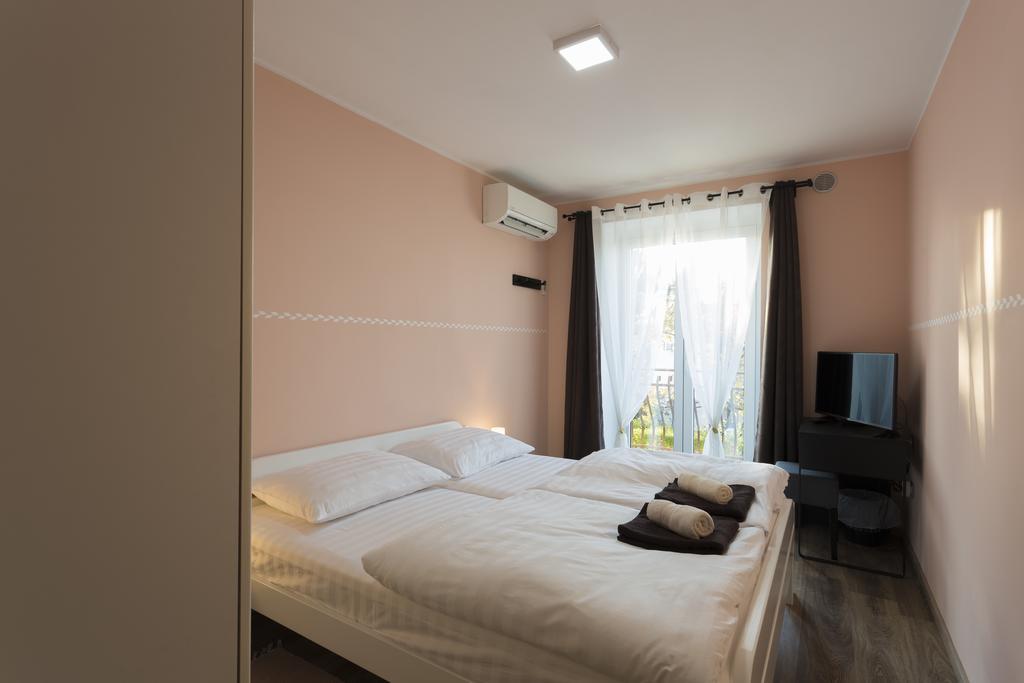 Apartment Kancler ノヴァ・ゴリツァ エクステリア 写真