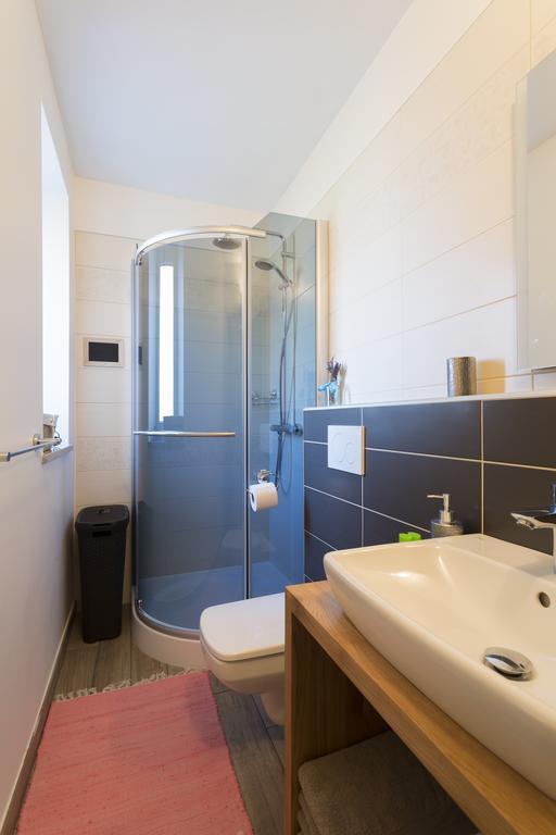 Apartment Kancler ノヴァ・ゴリツァ エクステリア 写真