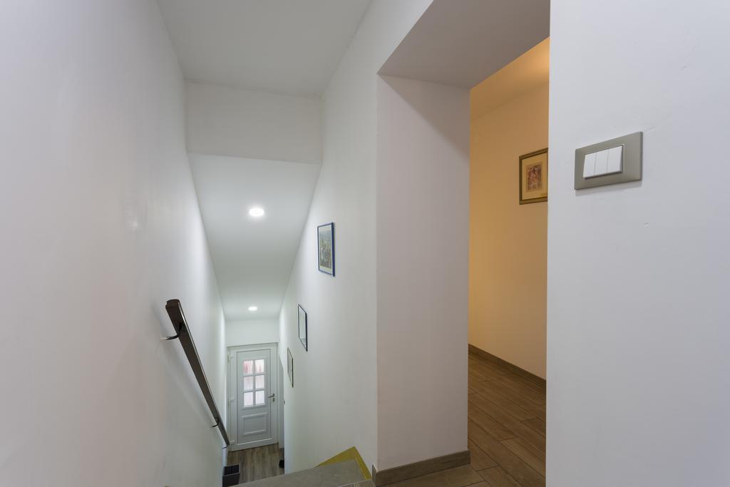 Apartment Kancler ノヴァ・ゴリツァ エクステリア 写真