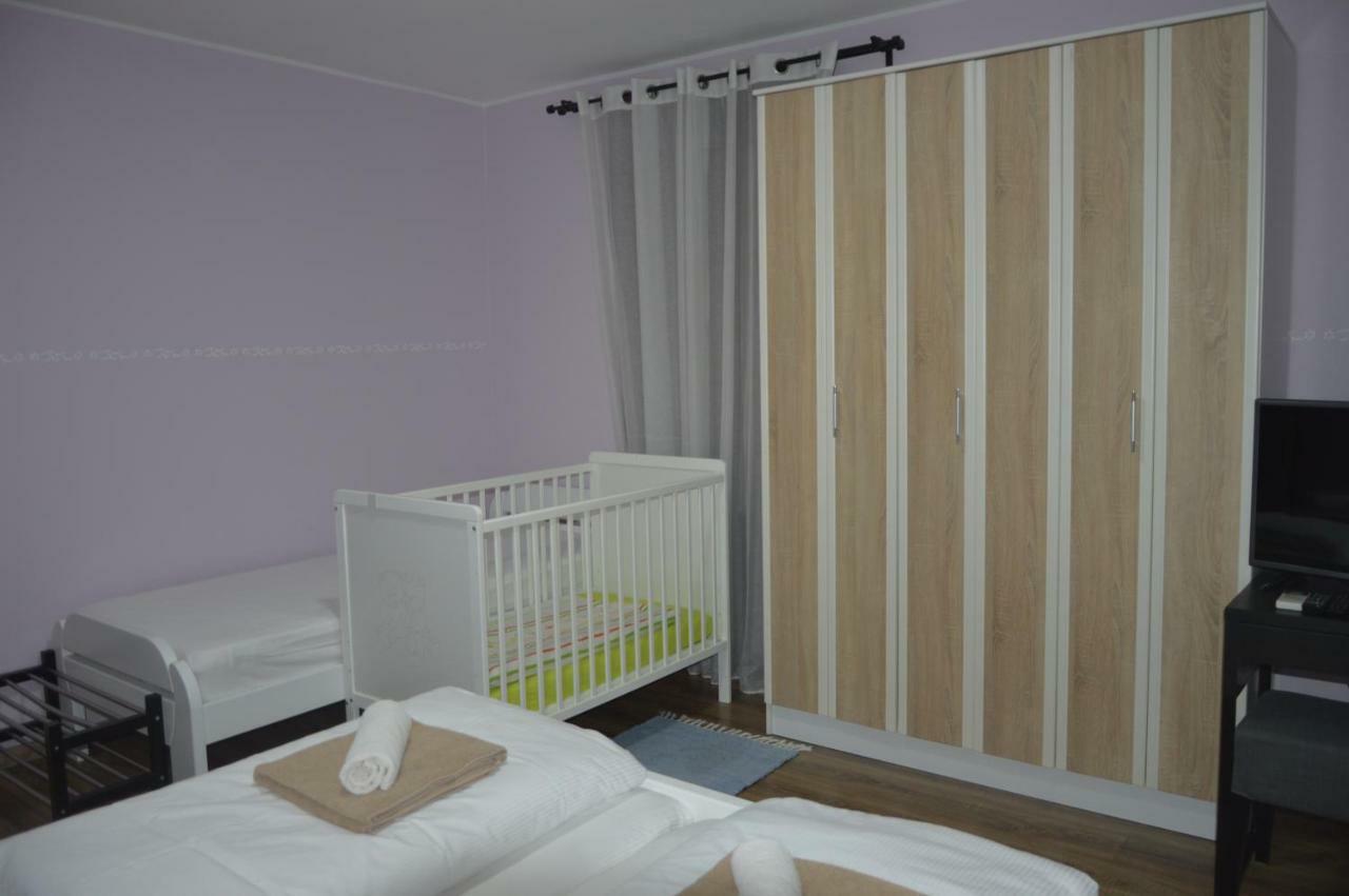 Apartment Kancler ノヴァ・ゴリツァ エクステリア 写真