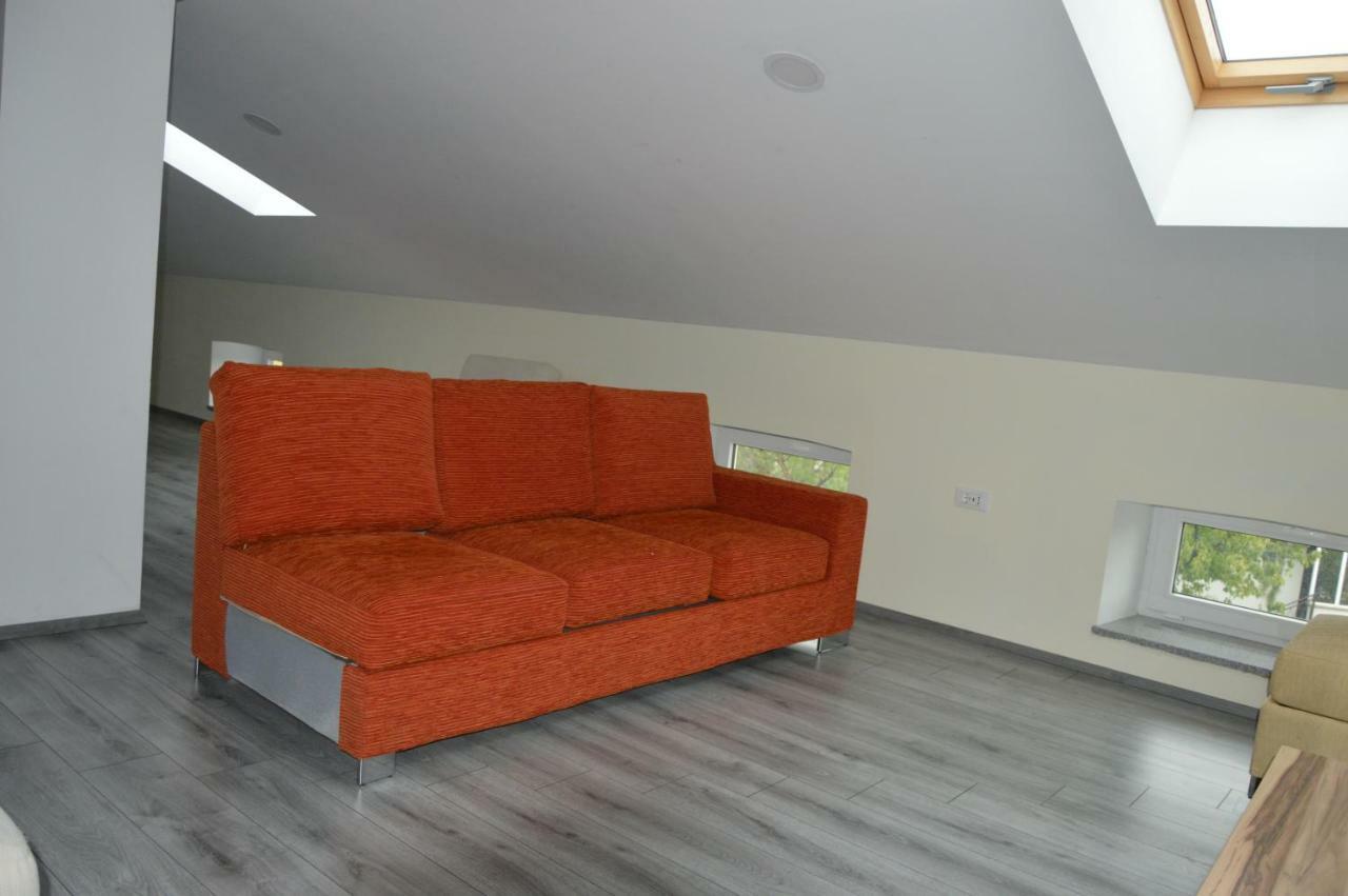 Apartment Kancler ノヴァ・ゴリツァ エクステリア 写真