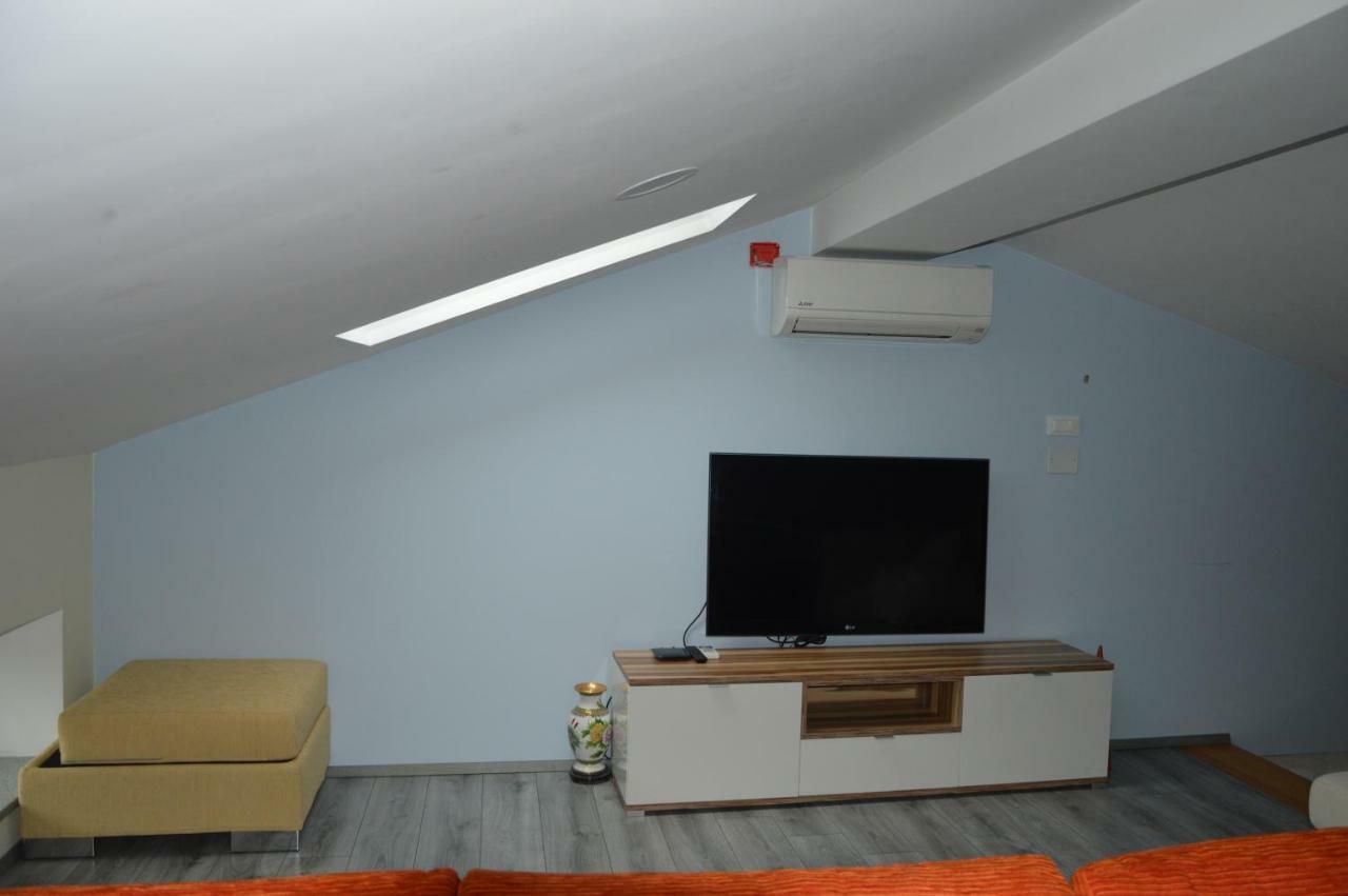 Apartment Kancler ノヴァ・ゴリツァ エクステリア 写真