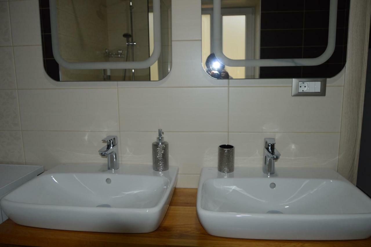 Apartment Kancler ノヴァ・ゴリツァ エクステリア 写真