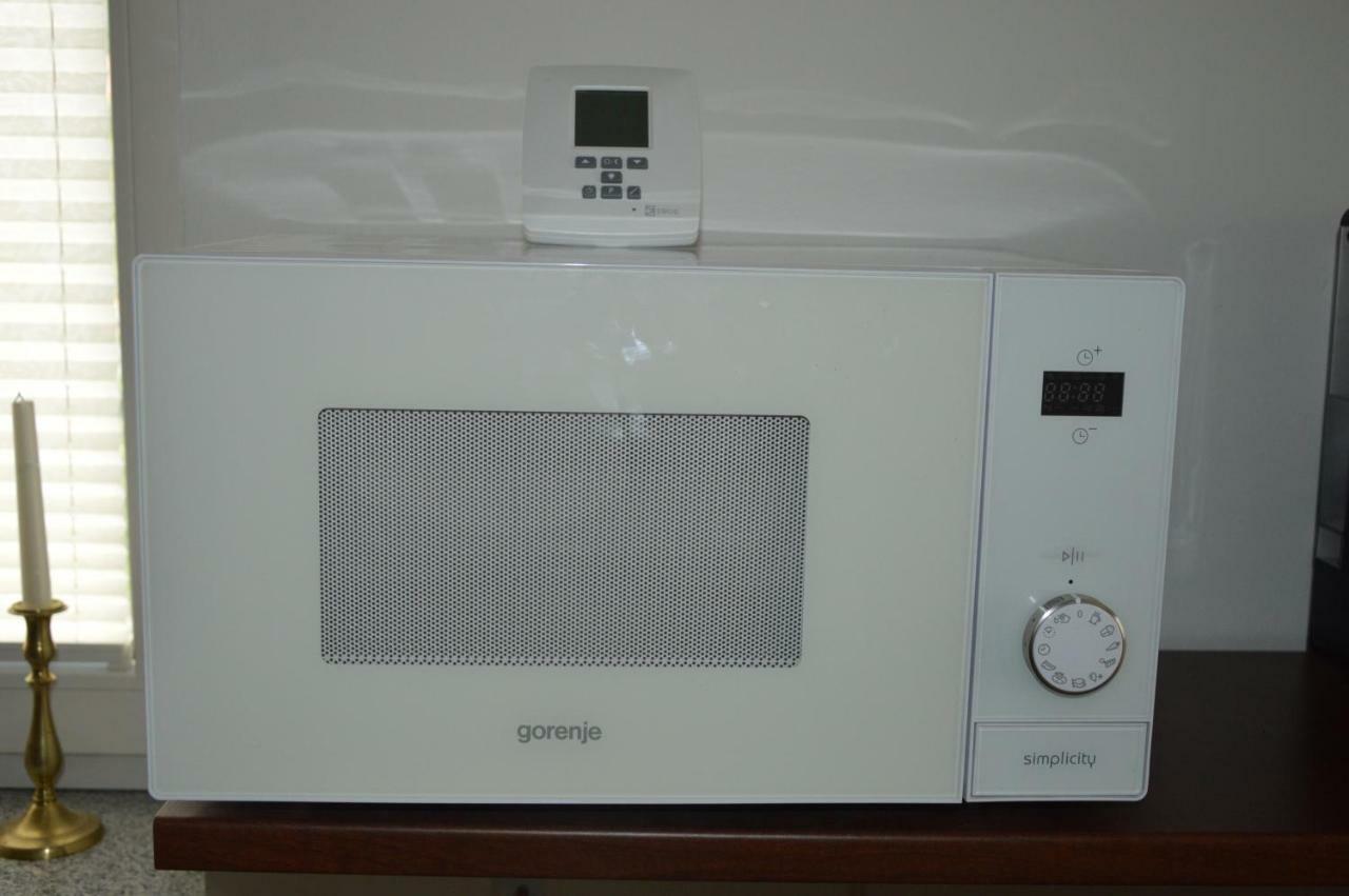 Apartment Kancler ノヴァ・ゴリツァ エクステリア 写真